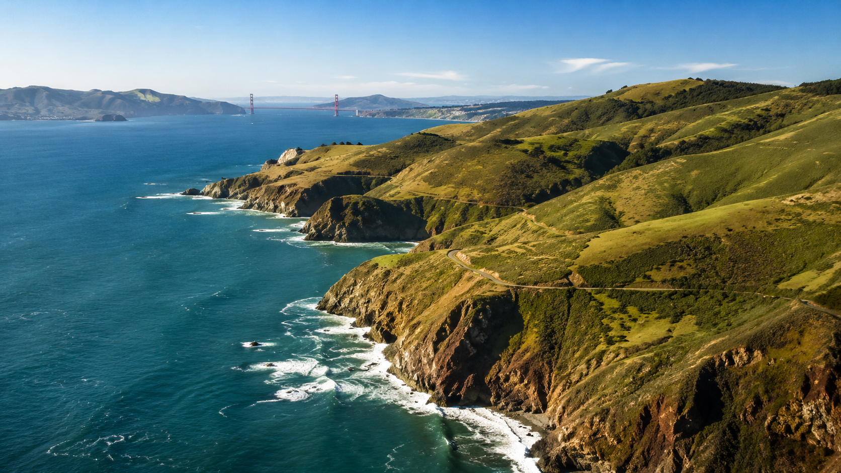Marin Coastal