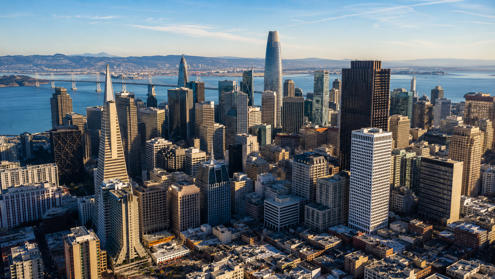 San Francisco