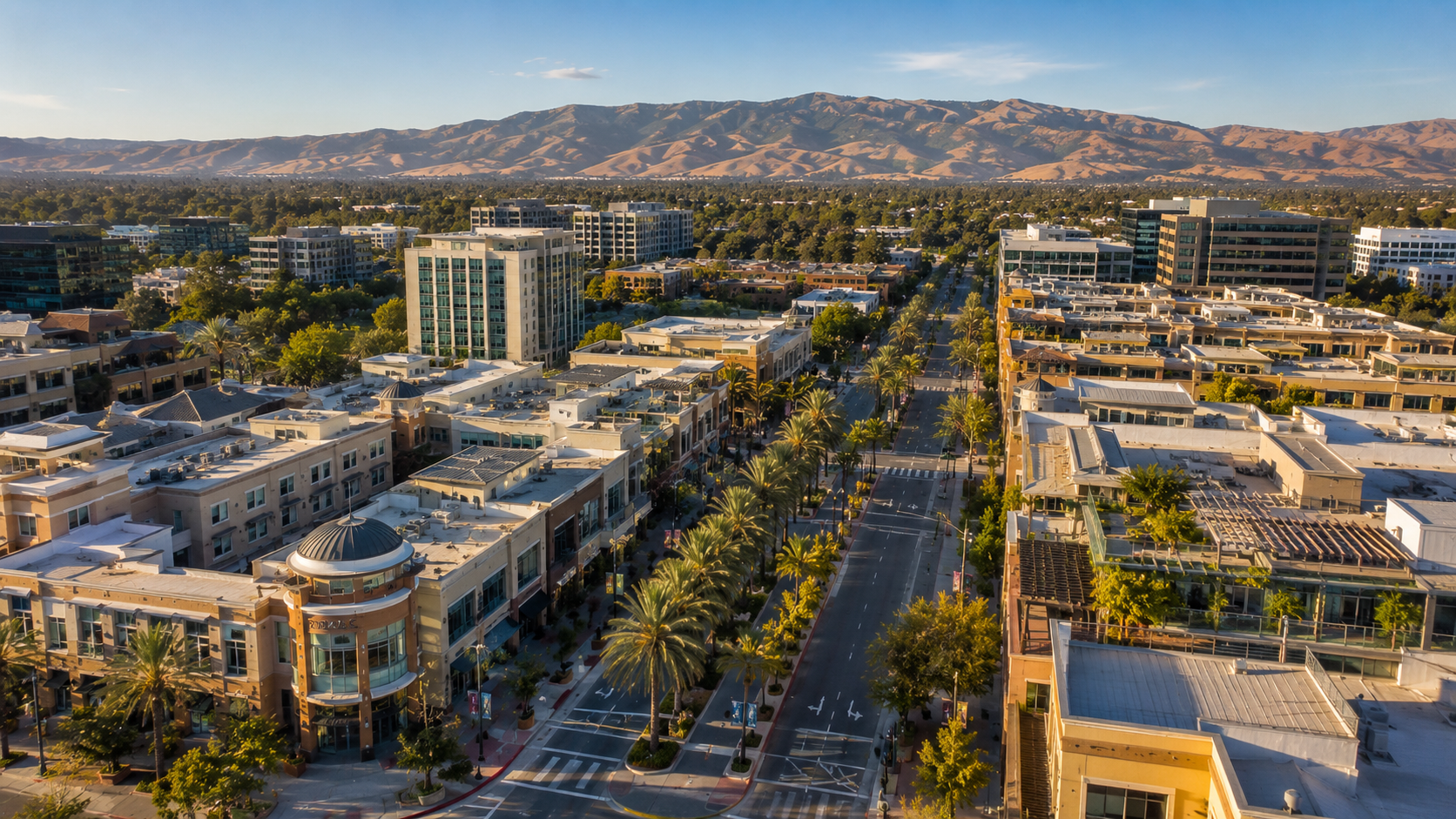 San Jose Silicon Valley